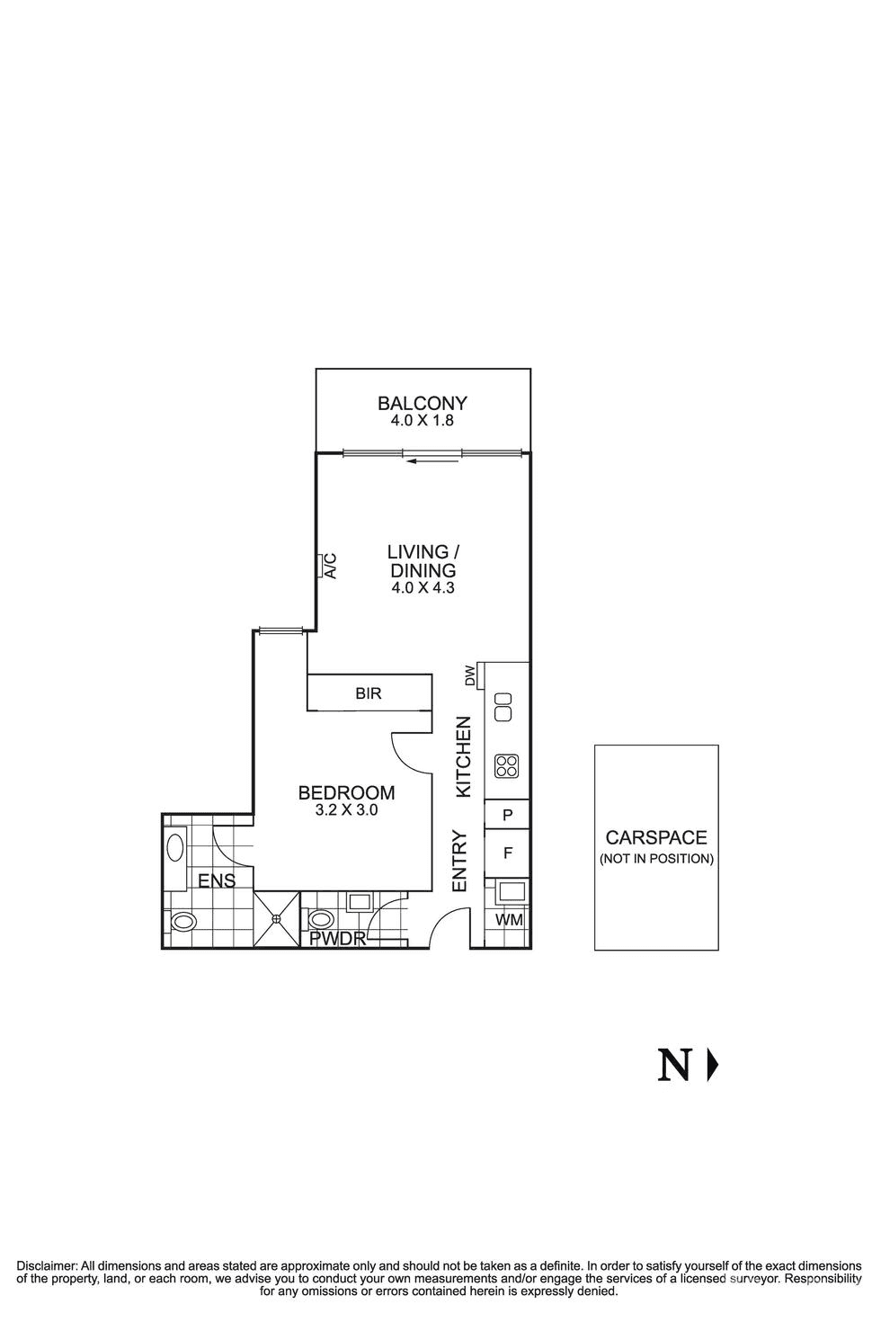 13/33 Queens Avenue, DONCASTER, VIC 3108