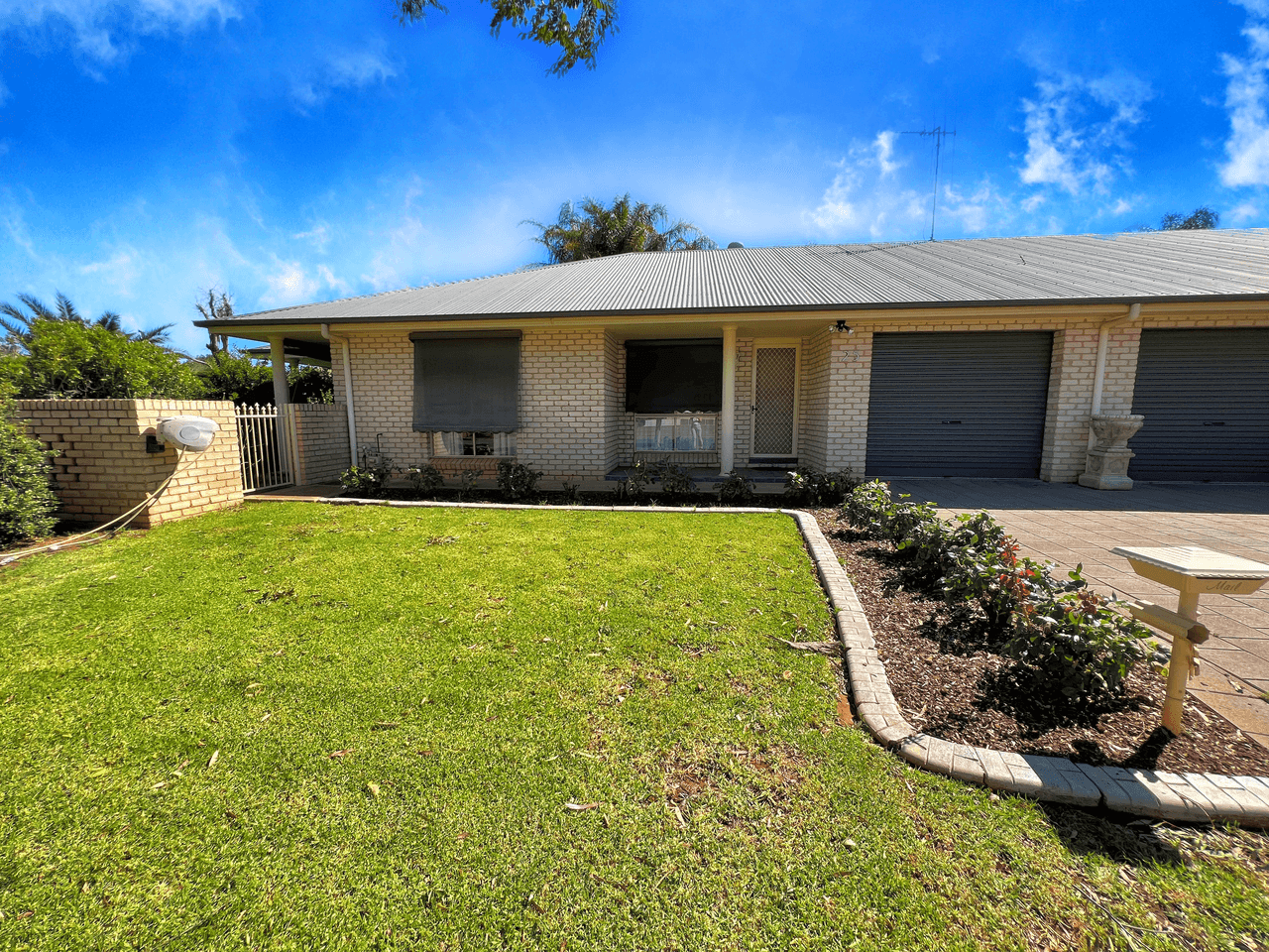 1/25-27 Coronation Avenue, PARKES, NSW 2870