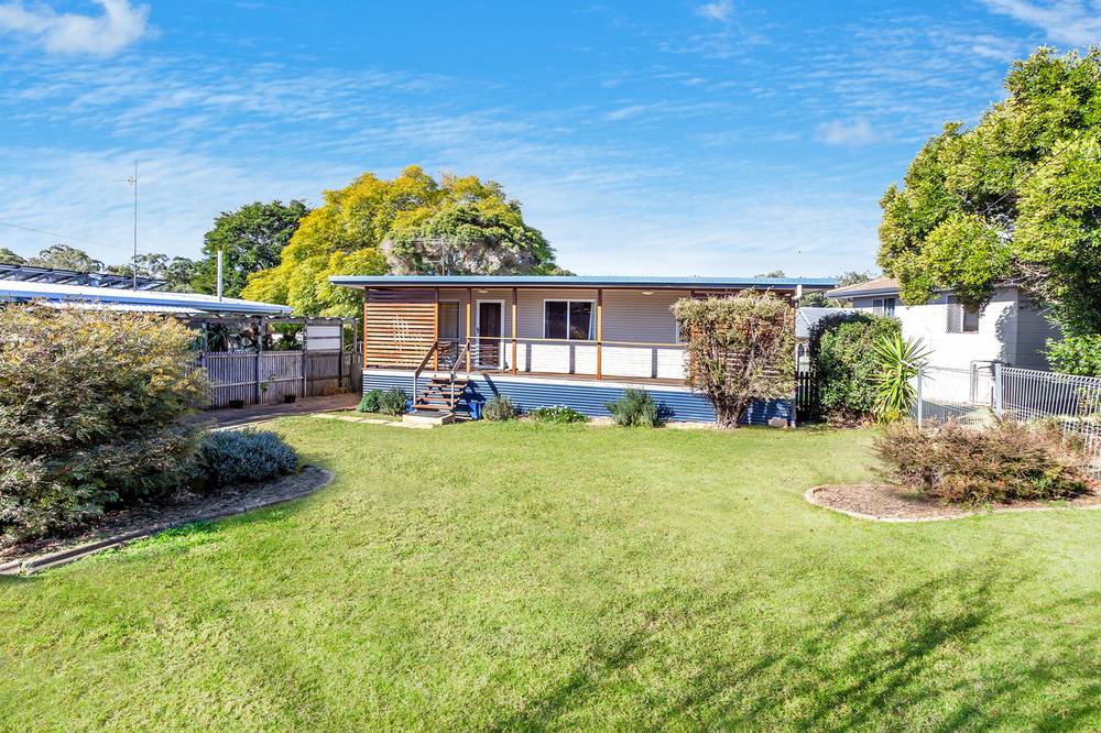 32 Skehan Street, CENTENARY HEIGHTS, QLD 4350