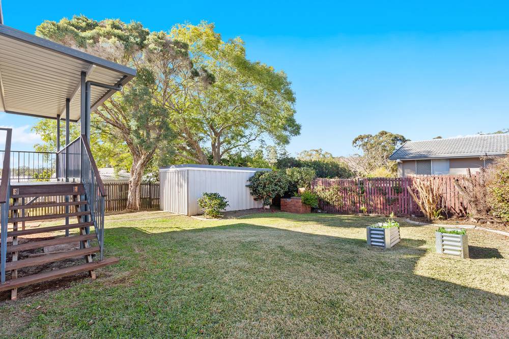 32 Skehan Street, CENTENARY HEIGHTS, QLD 4350