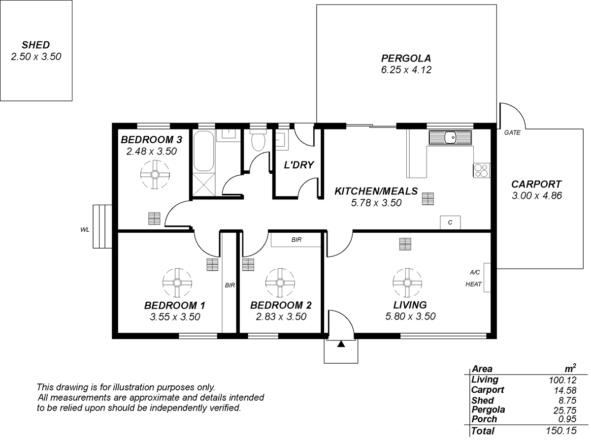 26 Featherstone Drive, Huntfield Heights, SA 5163