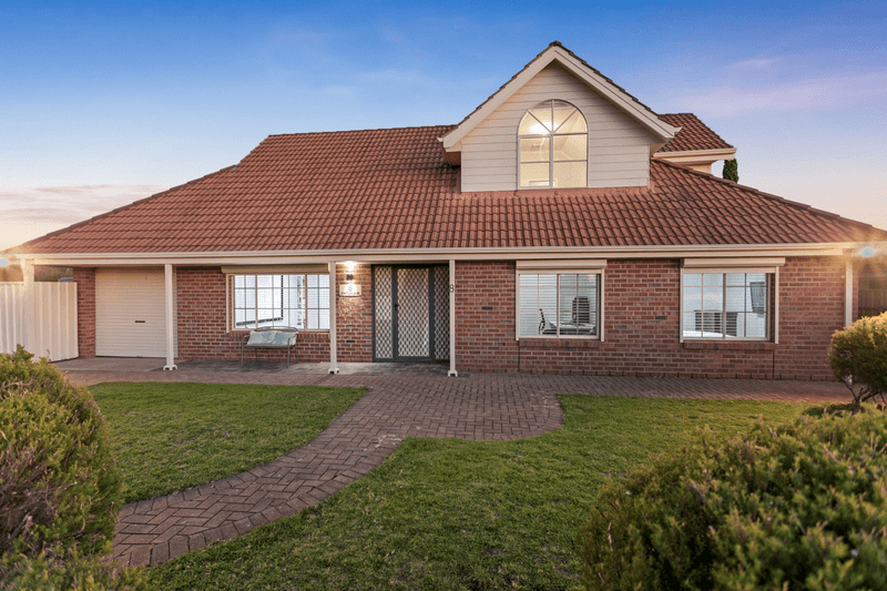 8 Chiton Avenue, Seaford Rise, SA 5169