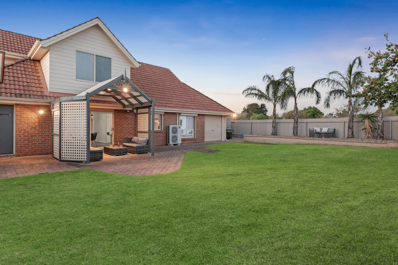 8 Chiton Avenue, Seaford Rise, SA 5169