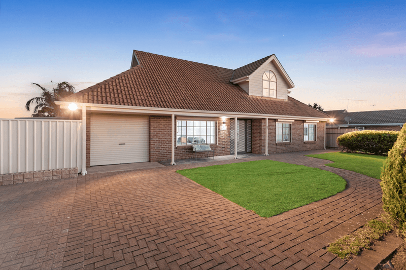 8 Chiton Avenue, Seaford Rise, SA 5169