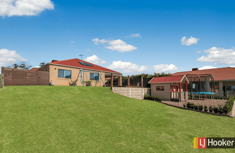 20 Aurina Drive, HIDDEN VALLEY, VIC 3756