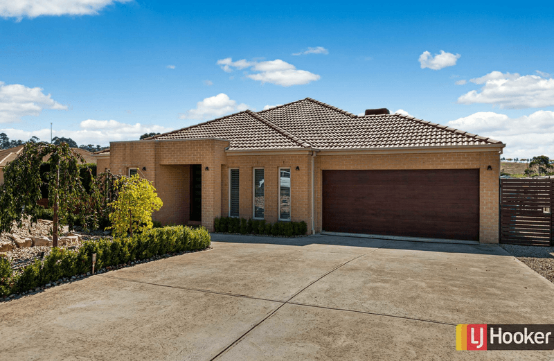 20 Aurina Drive, HIDDEN VALLEY, VIC 3756