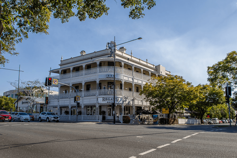 7/81 Maryvale Street, TOOWONG, QLD 4066