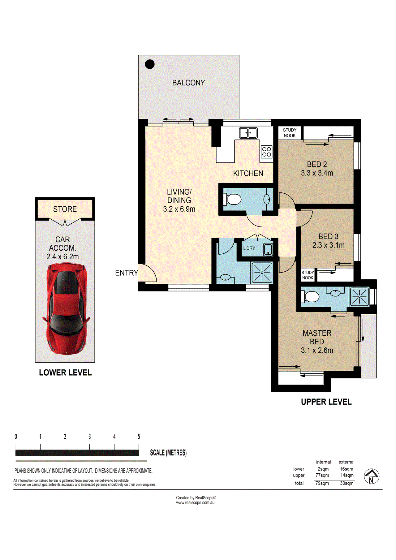 7/81 Maryvale Street, TOOWONG, QLD 4066