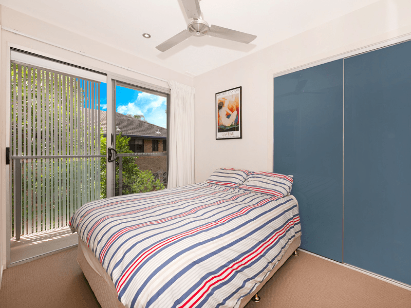 7/81 Maryvale Street, TOOWONG, QLD 4066