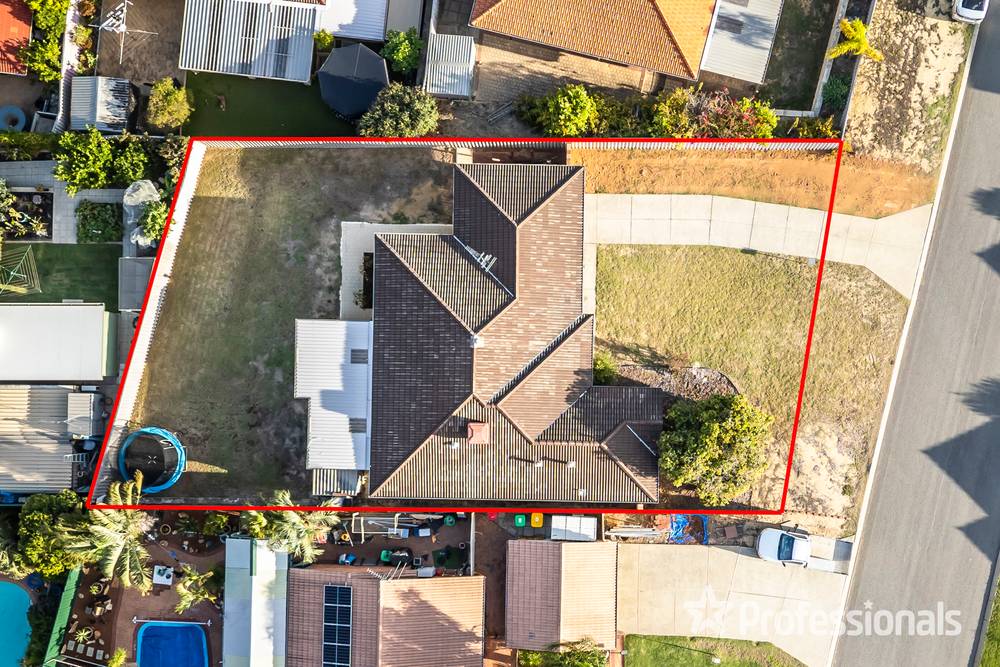 7 Spinnaker Crest, BALLAJURA, WA 6066