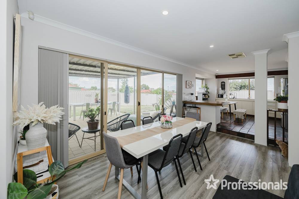 7 Spinnaker Crest, BALLAJURA, WA 6066