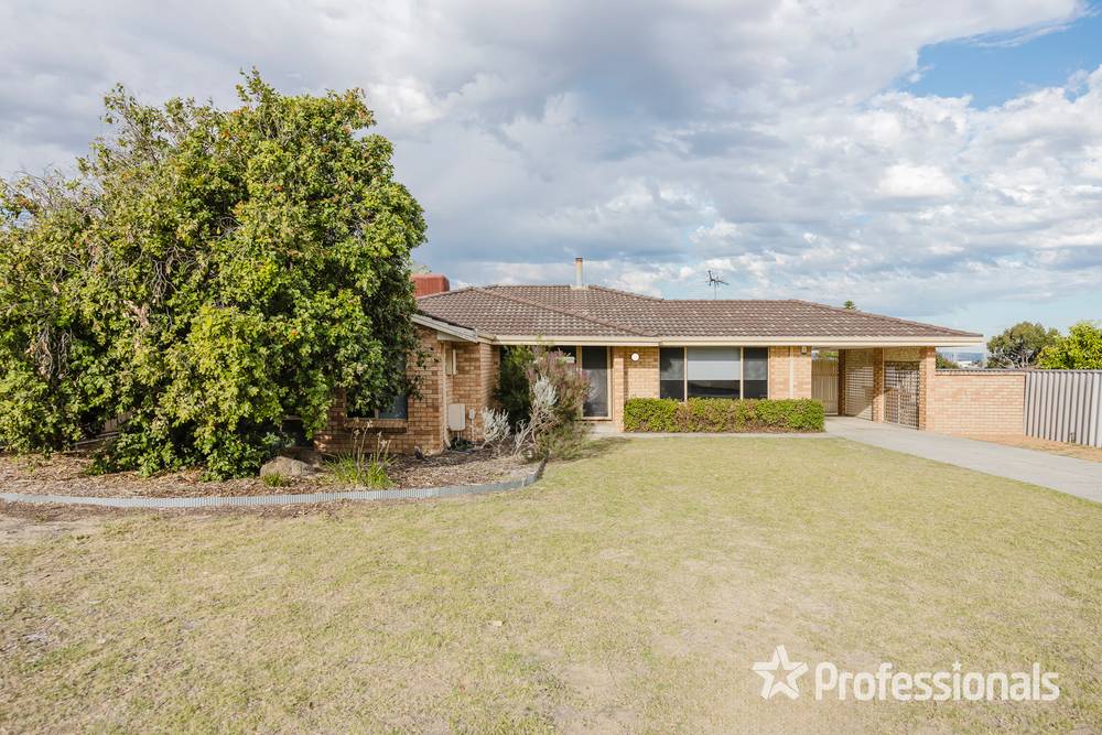 7 Spinnaker Crest, BALLAJURA, WA 6066