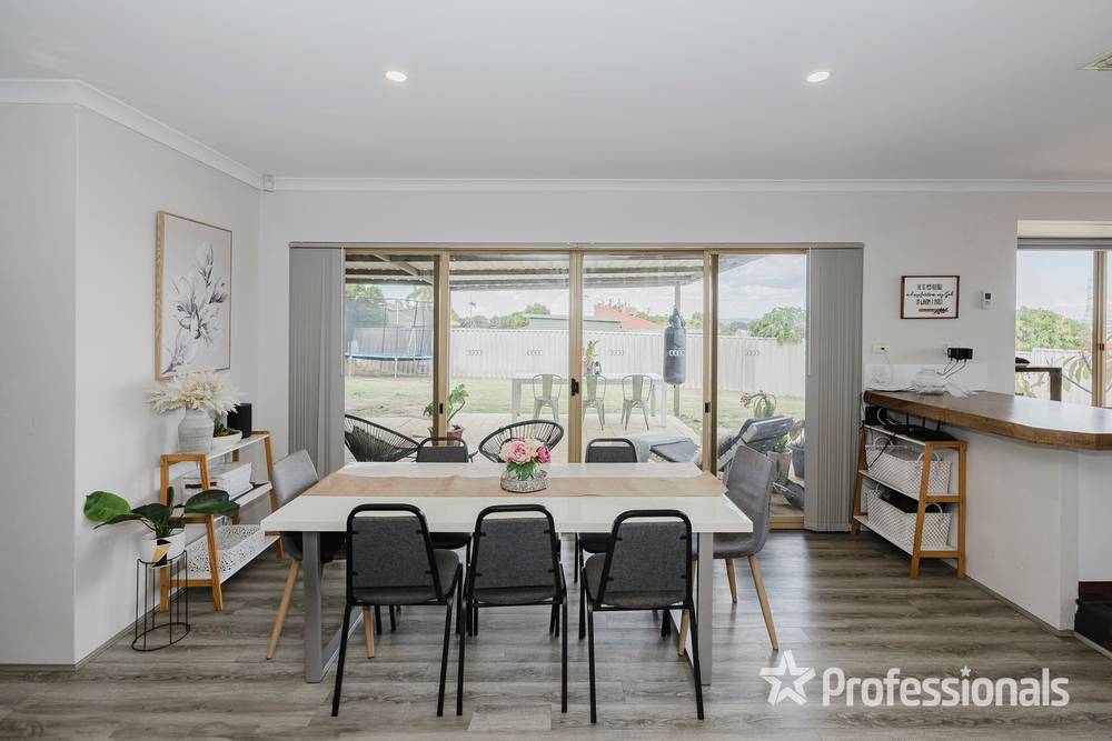 7 Spinnaker Crest, BALLAJURA, WA 6066
