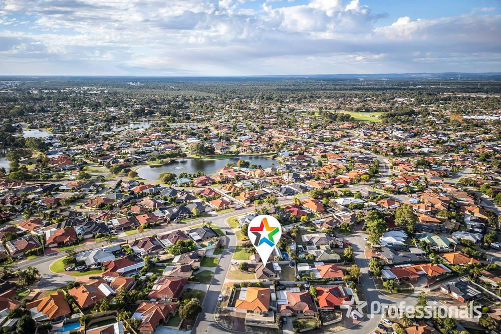 7 Spinnaker Crest, BALLAJURA, WA 6066