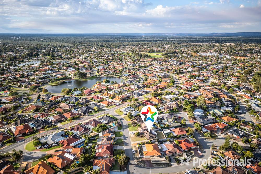 7 Spinnaker Crest, BALLAJURA, WA 6066