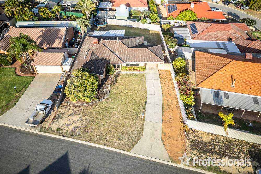 7 Spinnaker Crest, BALLAJURA, WA 6066