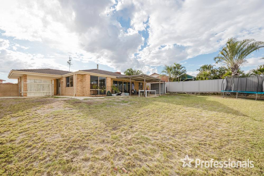 7 Spinnaker Crest, BALLAJURA, WA 6066
