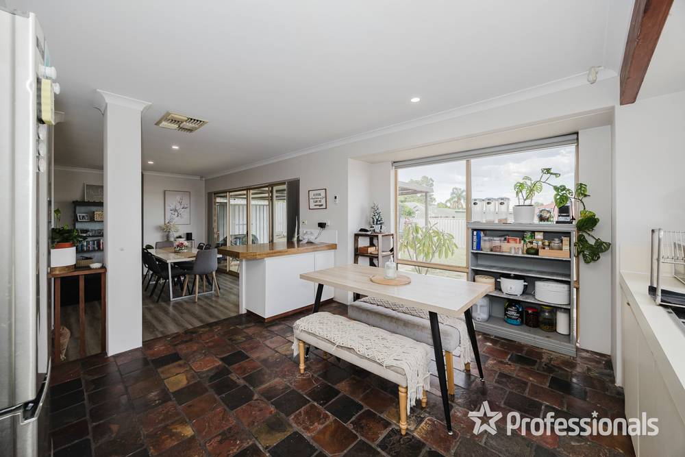 7 Spinnaker Crest, BALLAJURA, WA 6066