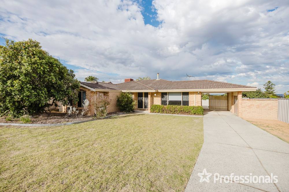 7 Spinnaker Crest, BALLAJURA, WA 6066