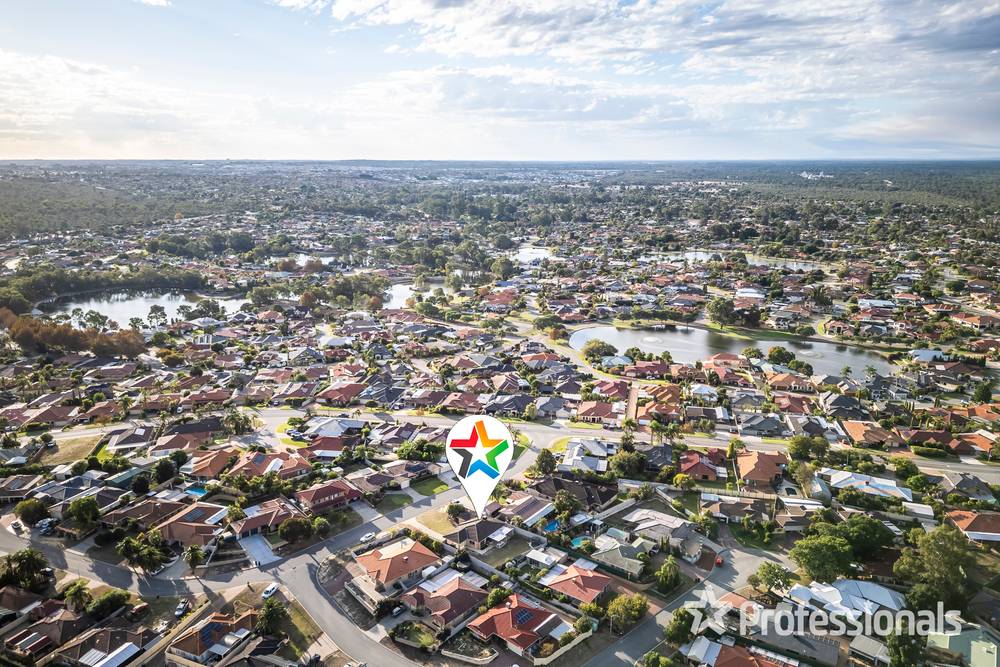7 Spinnaker Crest, BALLAJURA, WA 6066