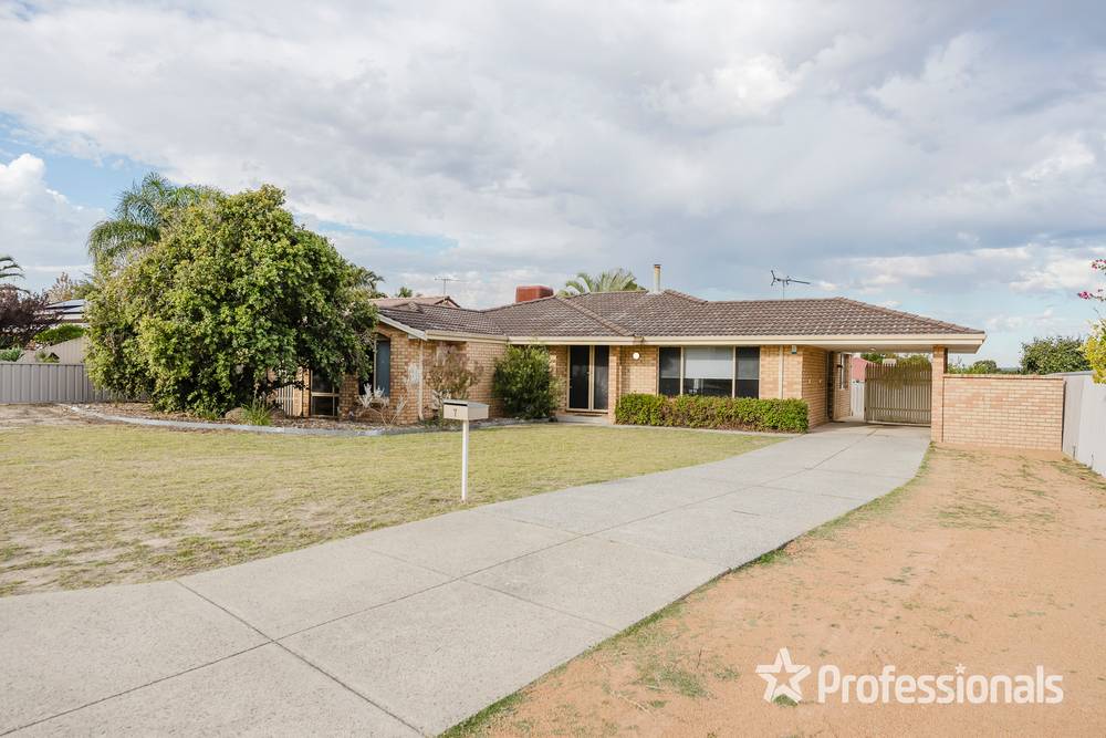 7 Spinnaker Crest, BALLAJURA, WA 6066