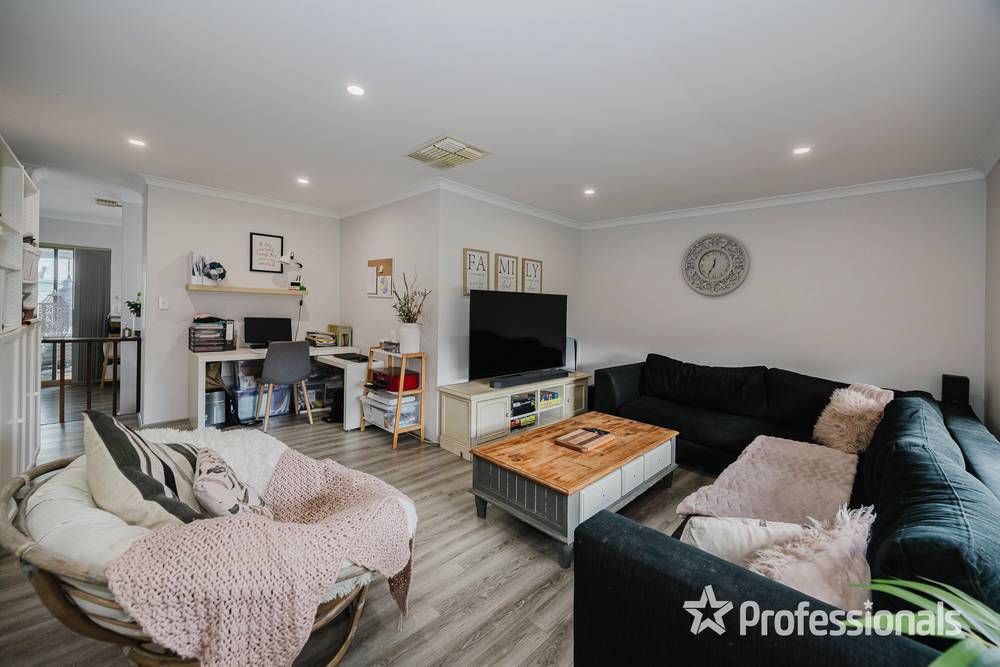 7 Spinnaker Crest, BALLAJURA, WA 6066