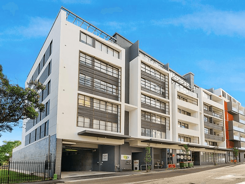 106/5-11 Meriton Street, Gladesville, NSW 2111