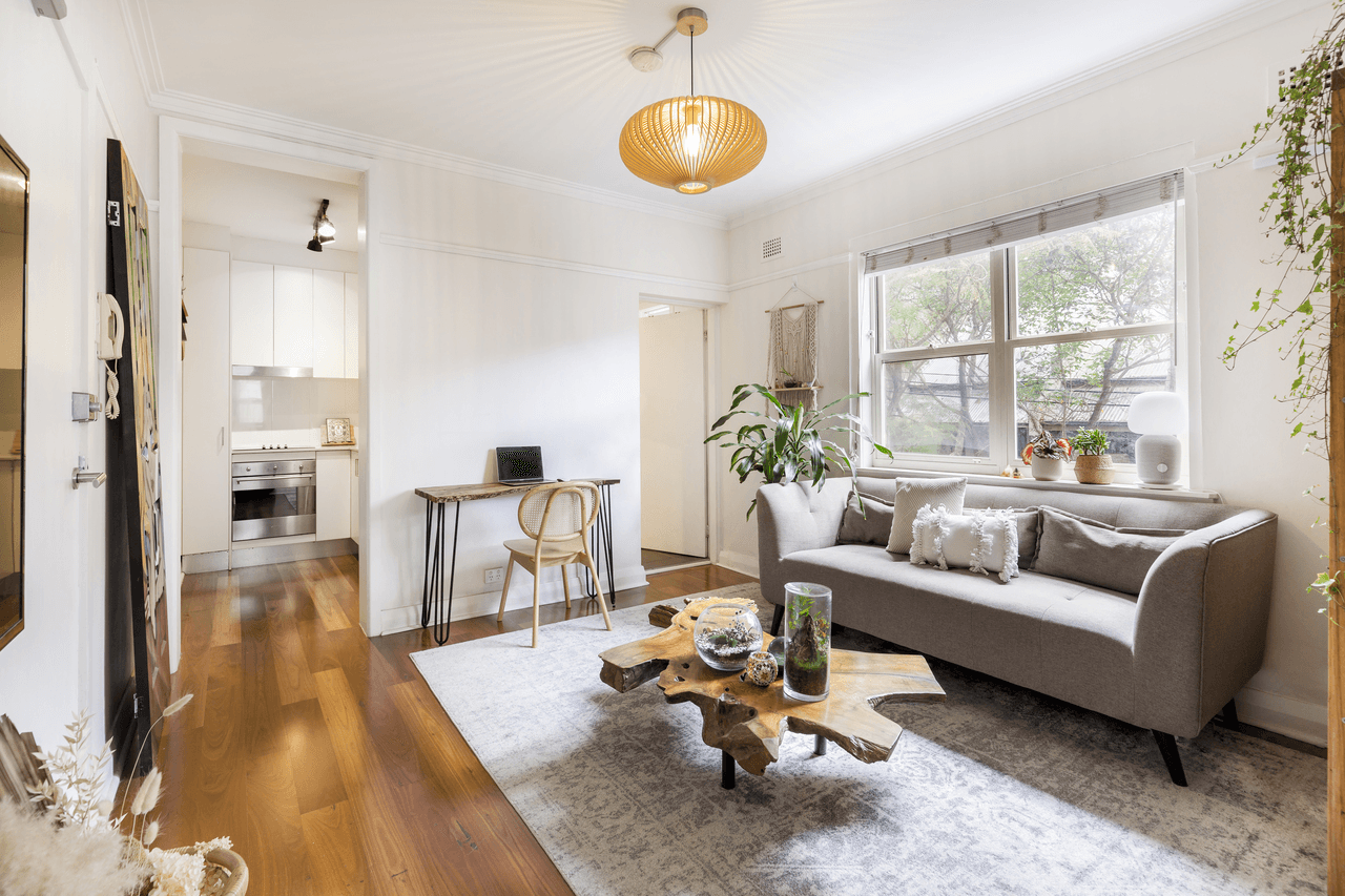 13/381 Liverpool Street, DARLINGHURST, NSW 2010