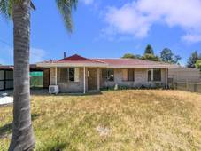 4 Migo Place, Rockingham, WA 6168