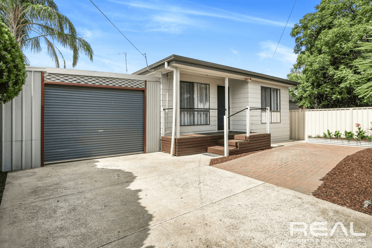 5 Norton Street, ELIZABETH NORTH, SA 5113