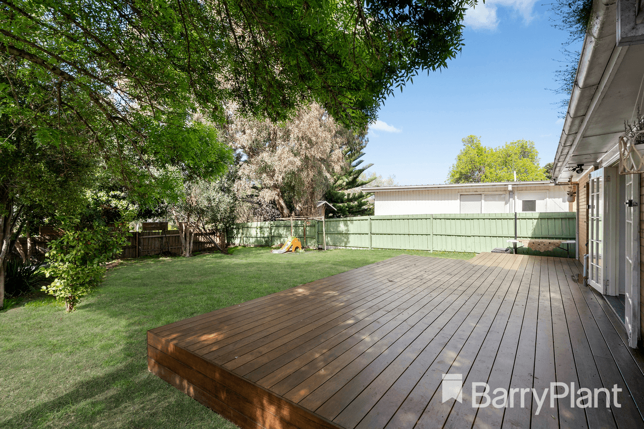 12 Verdant Avenue, Ardeer, VIC 3022