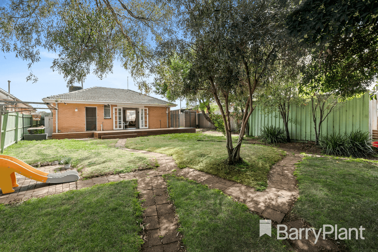 12 Verdant Avenue, Ardeer, VIC 3022