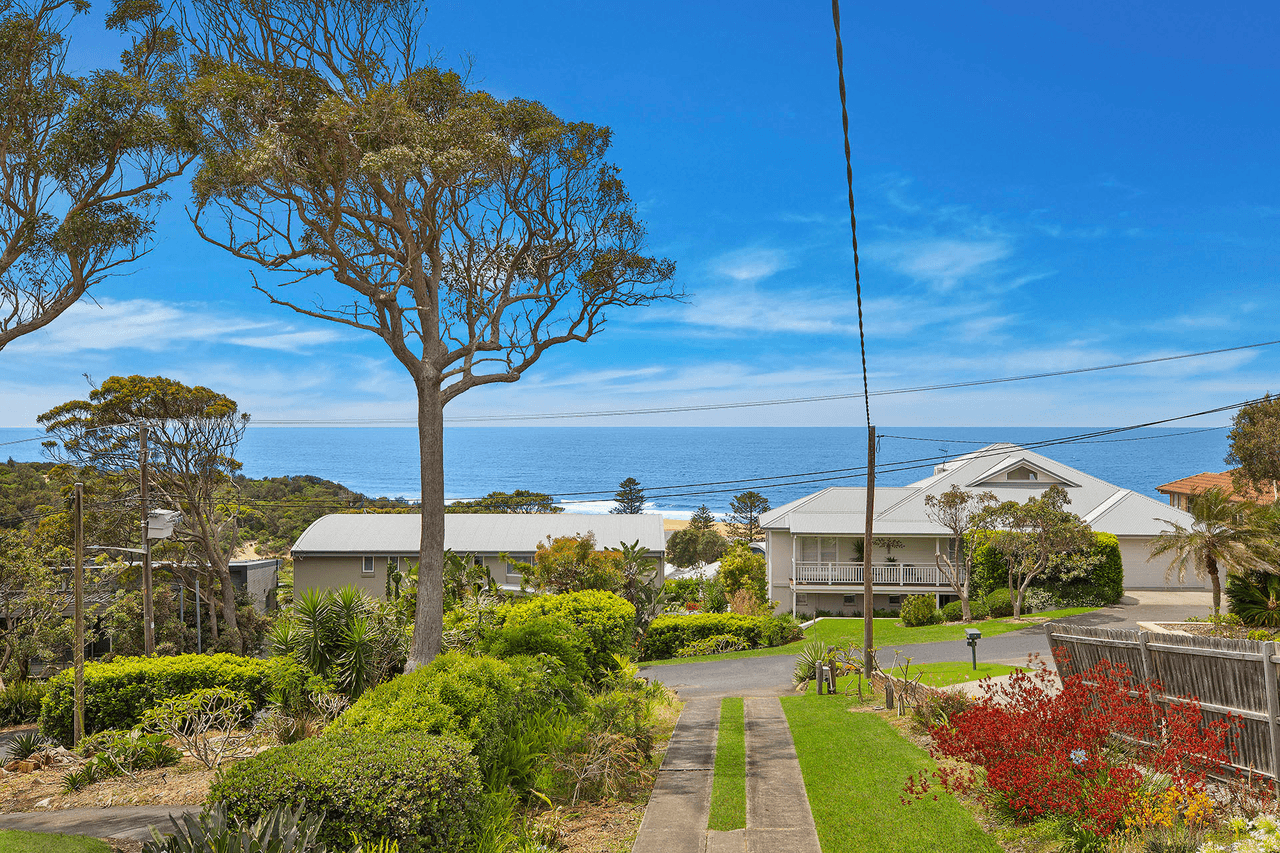 25 McGee Avenue, WAMBERAL, NSW 2260