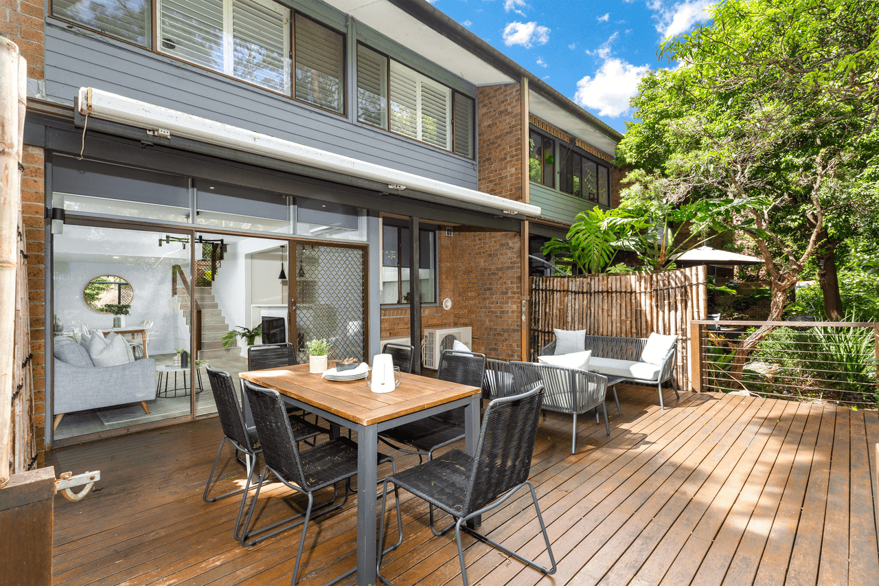 10/4 Durham Close, MACQUARIE PARK, NSW 2113