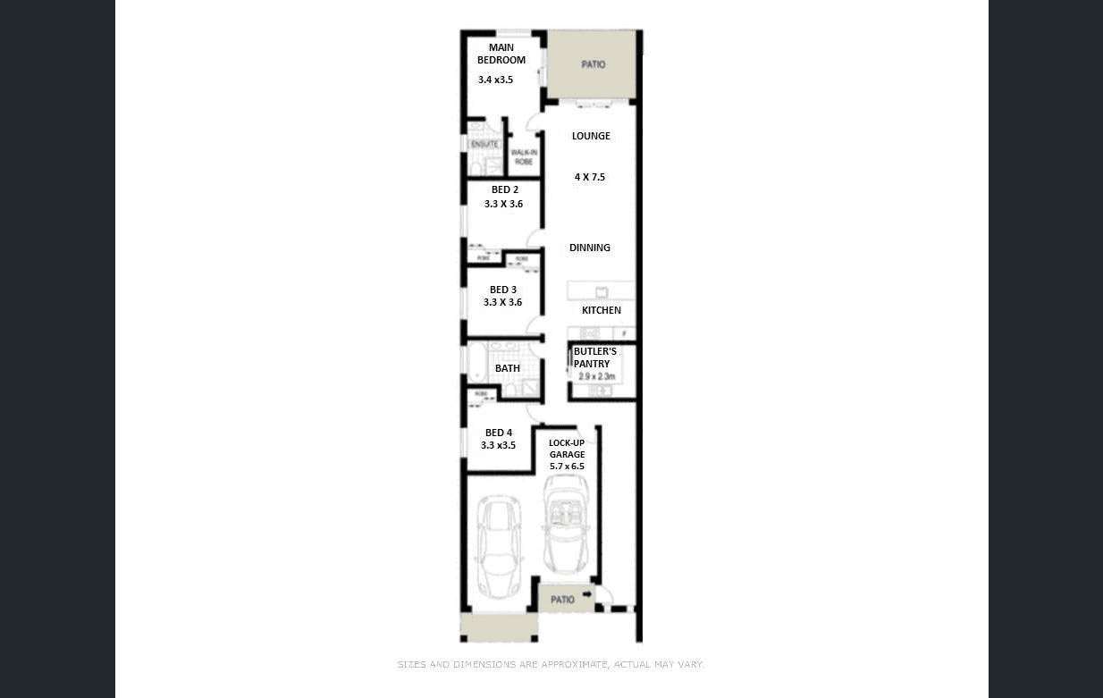 57B Terebra St, PALM COVE, QLD 4879