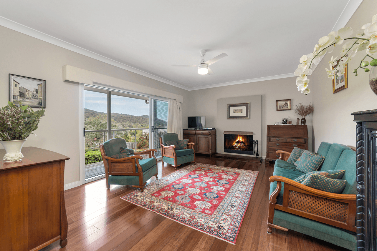 46A Bromar Street, The Gap, QLD 4061