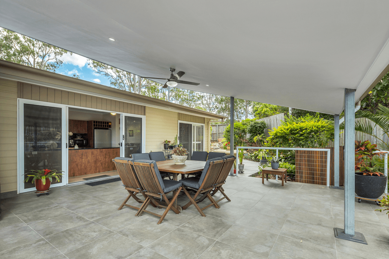 46A Bromar Street, The Gap, QLD 4061