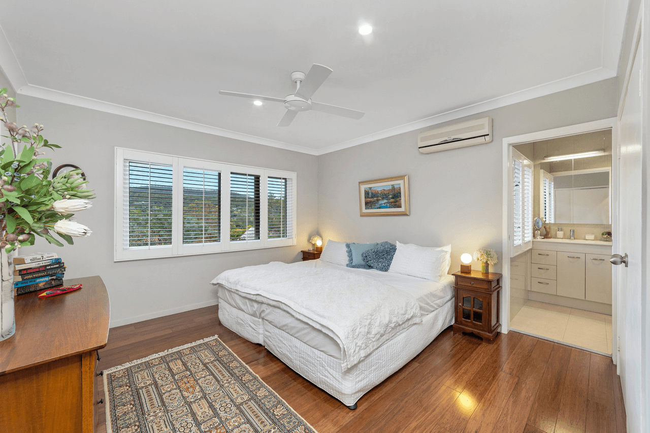 46A Bromar Street, The Gap, QLD 4061