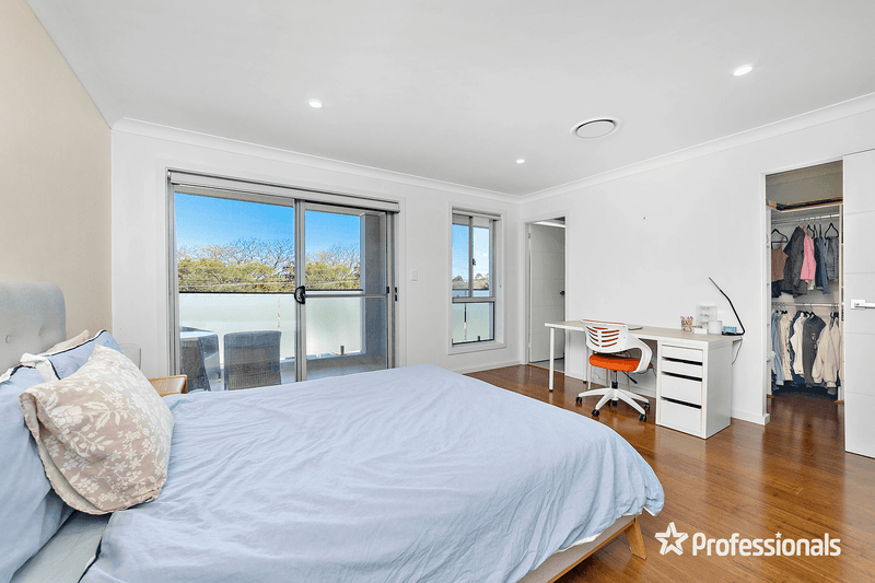 10A Harford Avenue, East Hills, NSW 2213