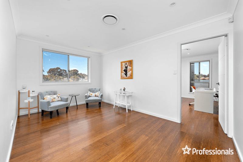 10A Harford Avenue, East Hills, NSW 2213