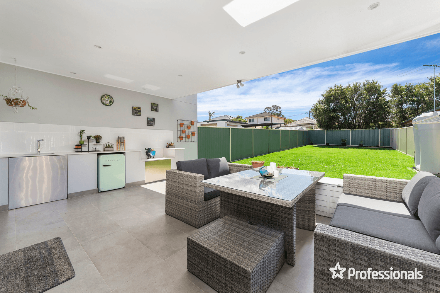 10A Harford Avenue, East Hills, NSW 2213