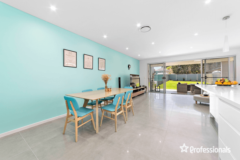 10A Harford Avenue, East Hills, NSW 2213