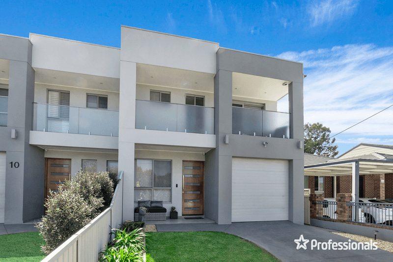 10A Harford Avenue, East Hills, NSW 2213