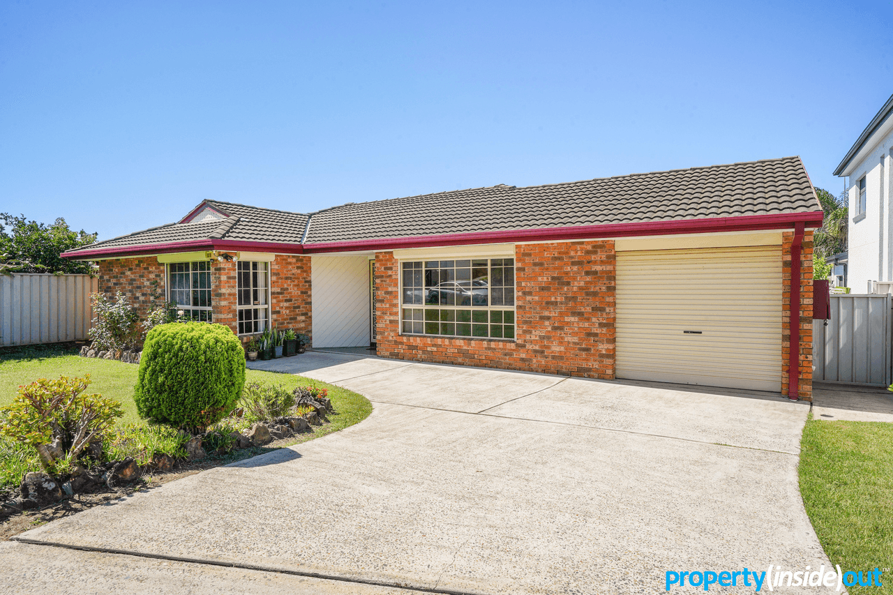 53 Acropolis Avenue, ROOTY HILL, NSW 2766