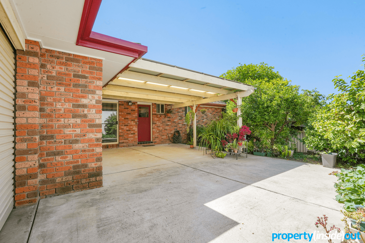 53 Acropolis Avenue, ROOTY HILL, NSW 2766