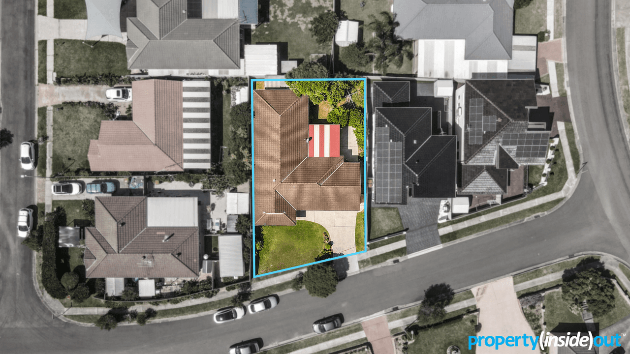 53 Acropolis Avenue, ROOTY HILL, NSW 2766