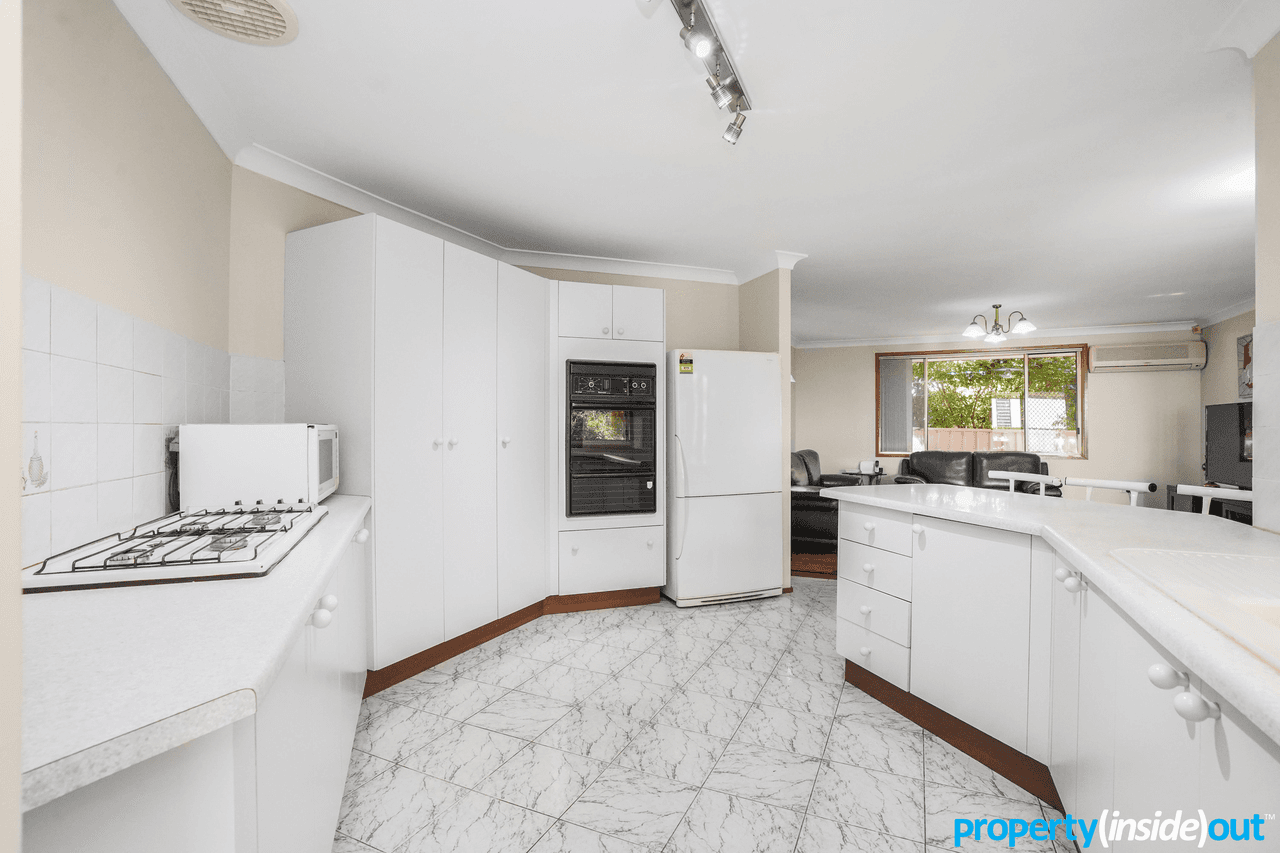 53 Acropolis Avenue, ROOTY HILL, NSW 2766