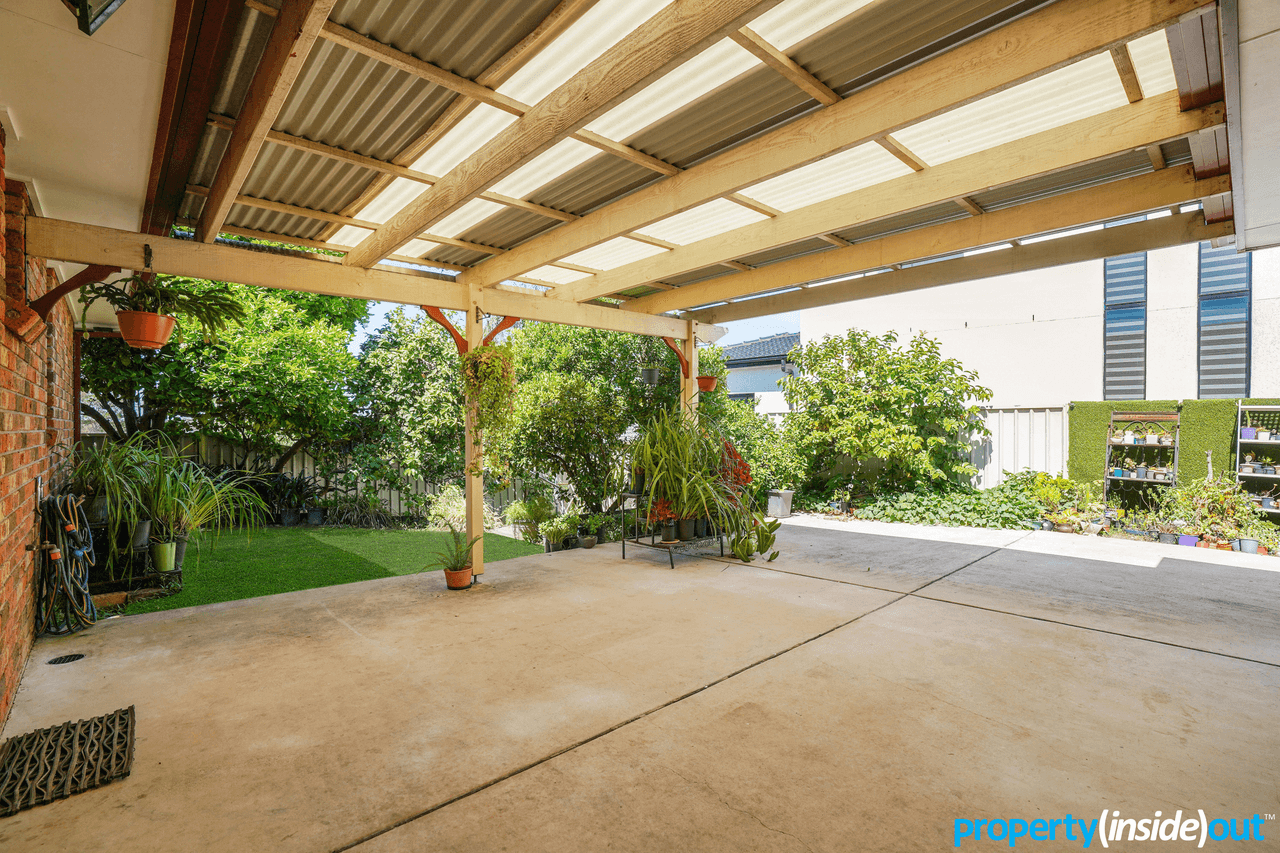 53 Acropolis Avenue, ROOTY HILL, NSW 2766