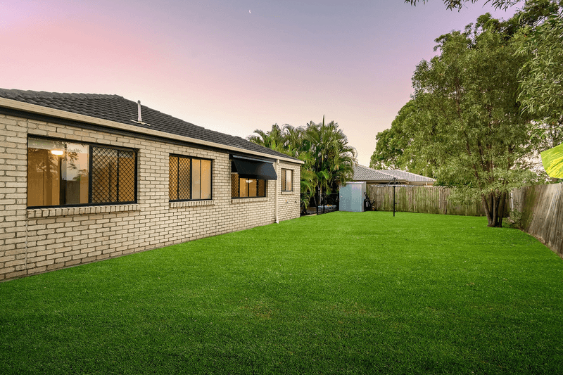 6 Glentree Avenue, UPPER COOMERA, QLD 4209