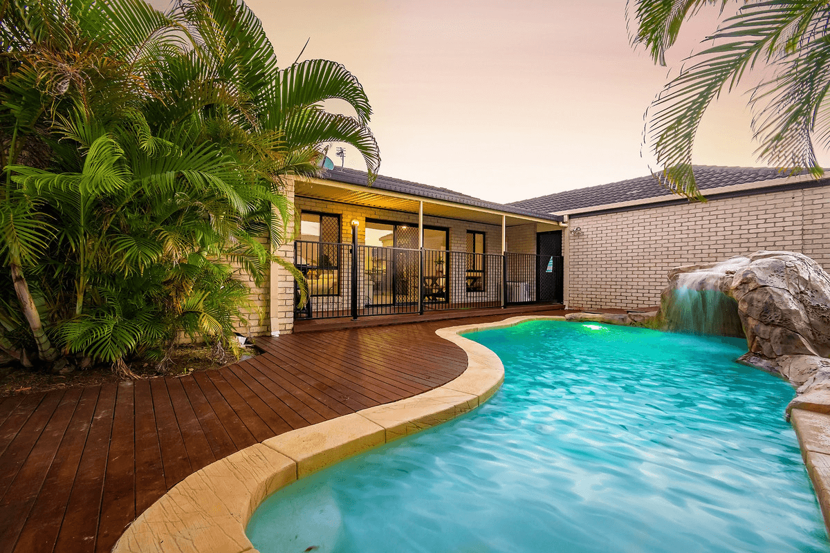 6 Glentree Avenue, UPPER COOMERA, QLD 4209